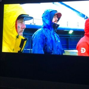 Meet your Posher, Gerard